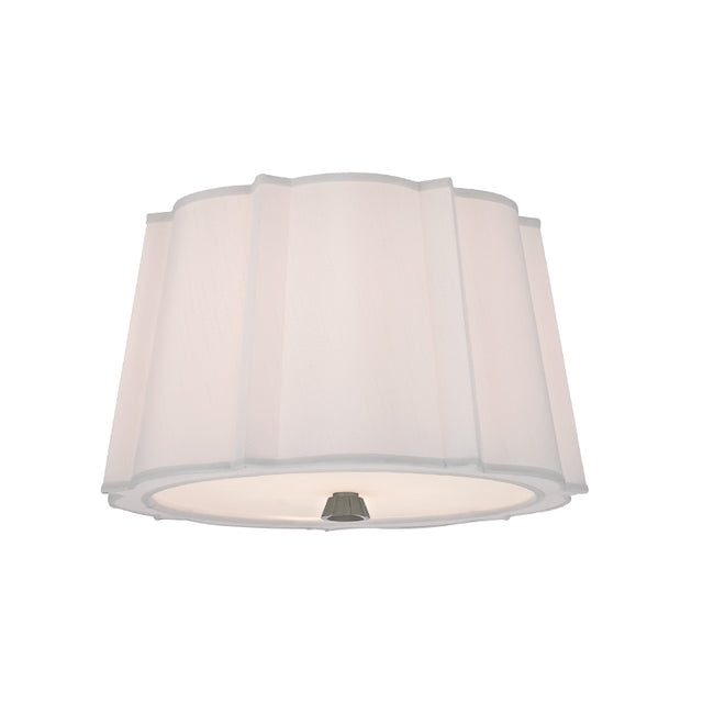 Humphrey Outdoor (Damp) Flush Mount Ceiling Light by Hudson Valley