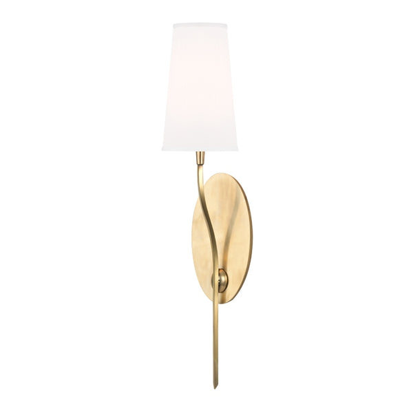 Rutland Outdoor (Damp) Sconce by Hudson Valley