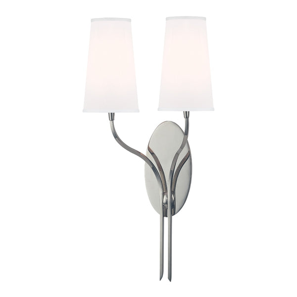 Rutland Outdoor (Damp) Sconce by Hudson Valley