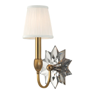 Barton Outdoor (Damp) Sconce by Hudson Valley
