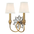 Barton Outdoor (Damp) Sconce by Hudson Valley