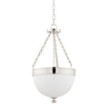 Barrington Outdoor (Damp) Pendant by Hudson Valley