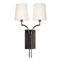 Glenford Outdoor (Damp) Sconce by Hudson Valley