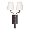Glenford Outdoor (Damp) Sconce by Hudson Valley