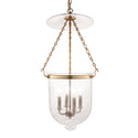 Hampton Outdoor (Damp) Pendant by Hudson Valley