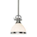 Randolph Outdoor (Damp) Pendant by Hudson Valley