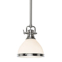 Randolph Outdoor (Damp) Pendant by Hudson Valley