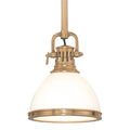Randolph Outdoor (Damp) Pendant by Hudson Valley
