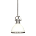Randolph Outdoor (Damp) Pendant by Hudson Valley