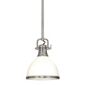 Randolph Outdoor (Damp) Pendant by Hudson Valley