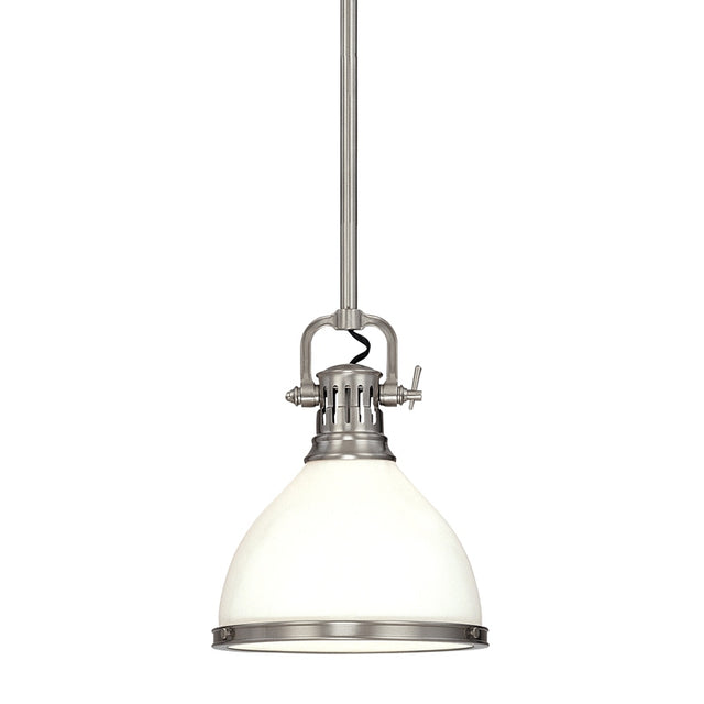 Randolph Outdoor (Damp) Pendant by Hudson Valley