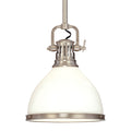 Randolph Outdoor (Damp) Pendant by Hudson Valley