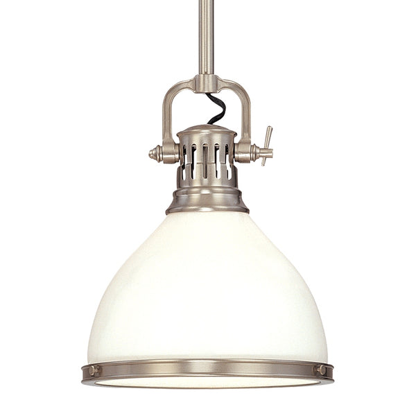 Randolph Outdoor (Damp) Pendant by Hudson Valley