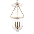 Hampton Outdoor (Damp) Pendant by Hudson Valley