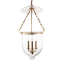 Hampton Outdoor (Damp) Pendant by Hudson Valley