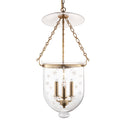 Hampton Outdoor (Damp) Pendant by Hudson Valley