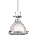 Pelham Outdoor (Damp) Pendant by Hudson Valley