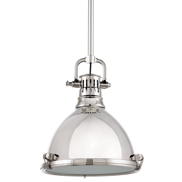 Pelham Outdoor (Damp) Pendant by Hudson Valley