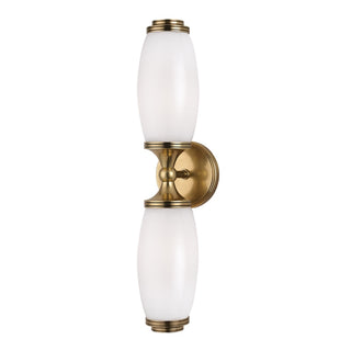 Brooke Outdoor (Damp) Sconce by Hudson Valley