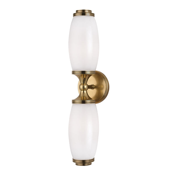 Brooke Outdoor (Damp) Sconce by Hudson Valley