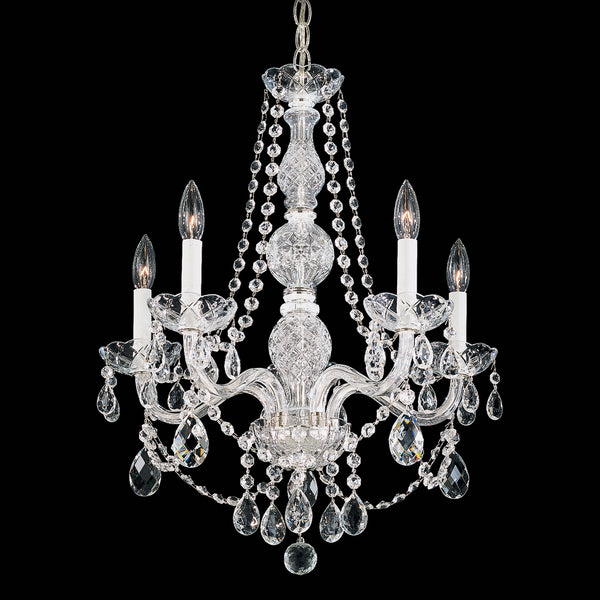 Arlington Chandelier by Schonbek