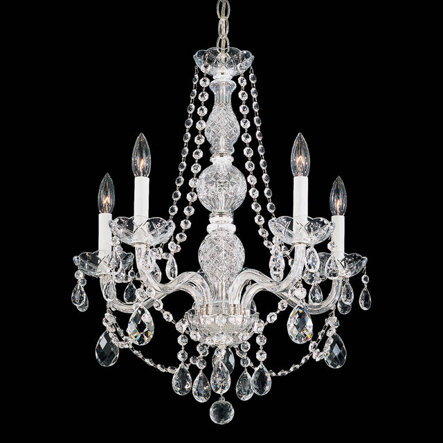 Arlington Chandelier by Schonbek