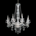 Arlington Chandelier by Schonbek