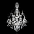 Arlington Chandelier by Schonbek