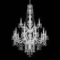Arlington Chandelier by Schonbek