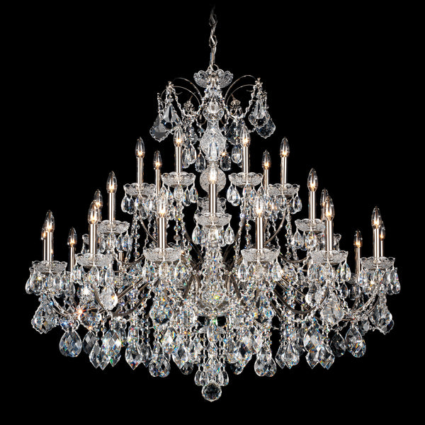 Century Chandelier by Schonbek