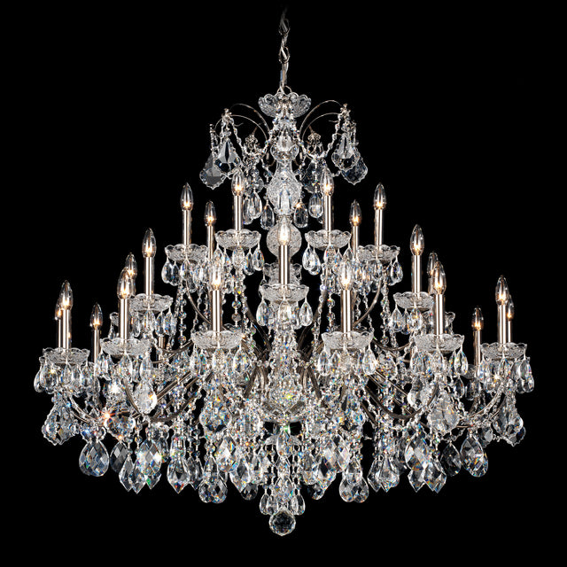 Century Chandelier by Schonbek