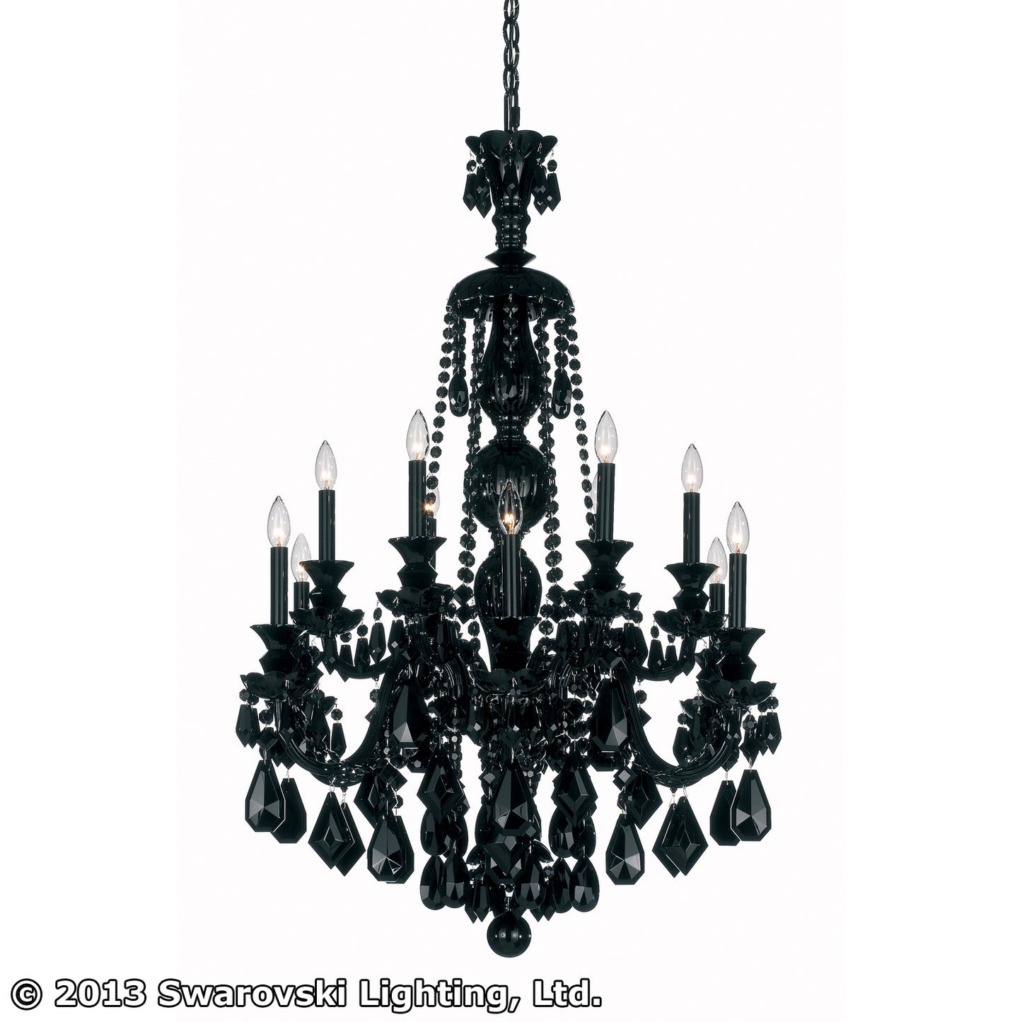 Schonbek-5708BK|MAIN