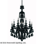 Schonbek-5708BK|MAIN