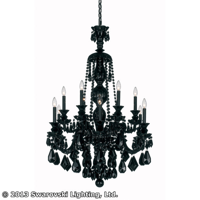 Schonbek-5708BK|MAIN