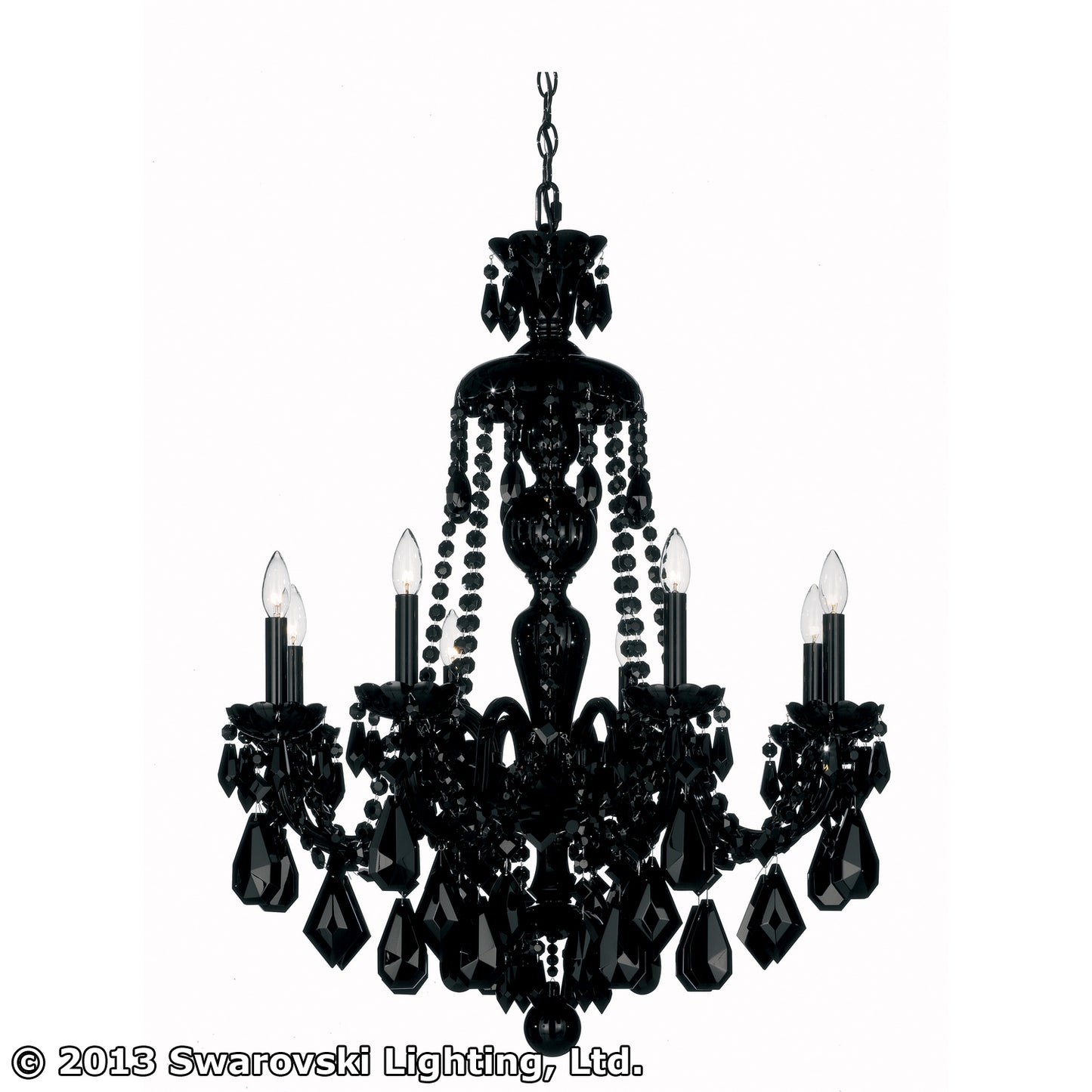 Schonbek-5737BK|MAIN