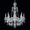 Hamilton Chandelier by Schonbek