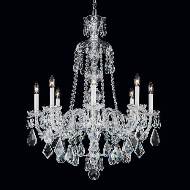 Hamilton Chandelier by Schonbek
