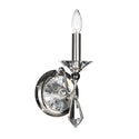 Jasmine Outdoor (Damp) Sconce by Schonbek