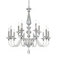 Jasmine Chandelier by Schonbek