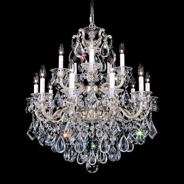La Scala Chandelier by Schonbek
