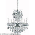 New Orleans Chandelier by Schonbek