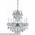New Orleans Chandelier by Schonbek