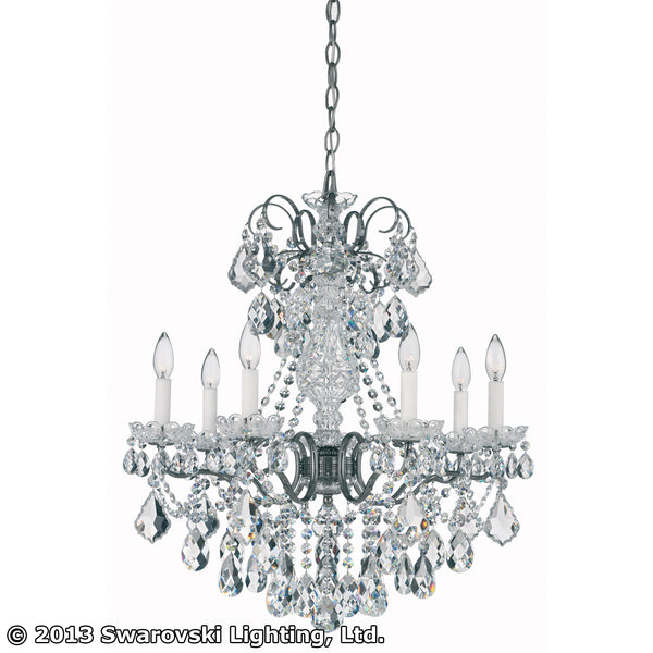 New Orleans Chandelier by Schonbek