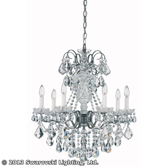 New Orleans Chandelier by Schonbek