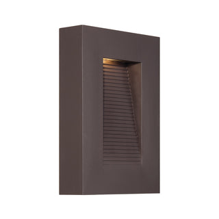 Buy bronze Urban Sconce by Modern Forms
