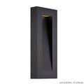 Urban Sconce by Modern Forms