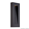 Urban Sconce by Modern Forms