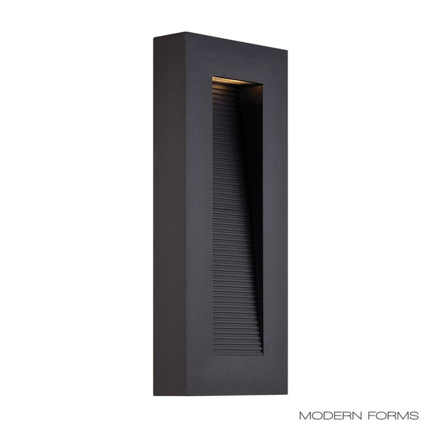 Urban Sconce by Modern Forms