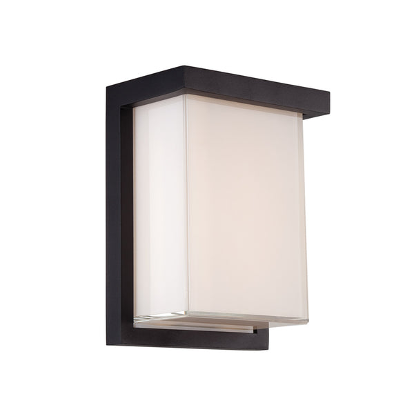 Ledge Wall Lantern by Modern Forms