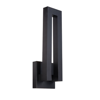 Forq Sconce by Modern Forms